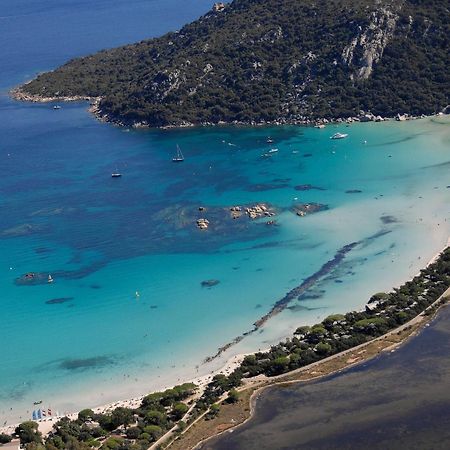 Residence Mobydick Porto-Vecchio (Corsica) Exterior foto