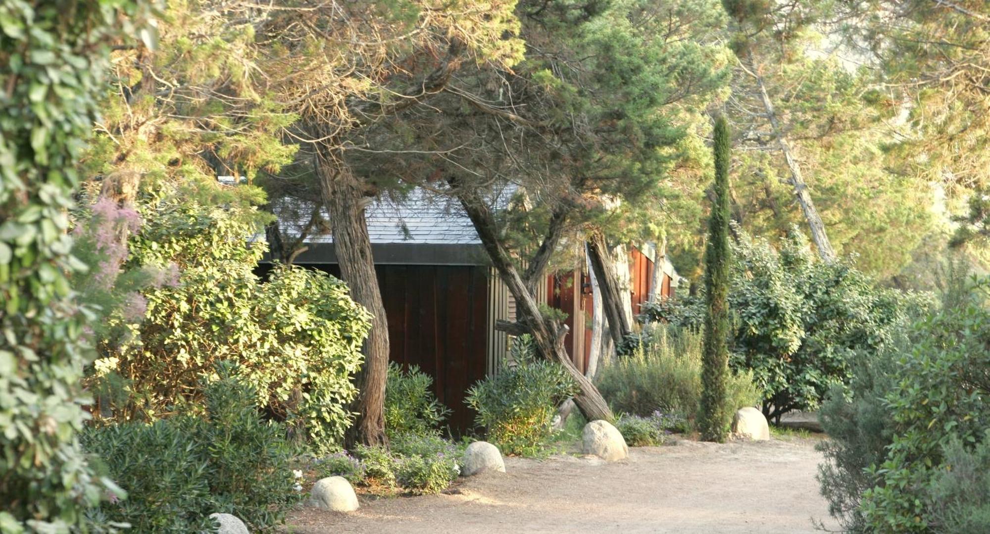 Residence Mobydick Porto-Vecchio (Corsica) Exterior foto