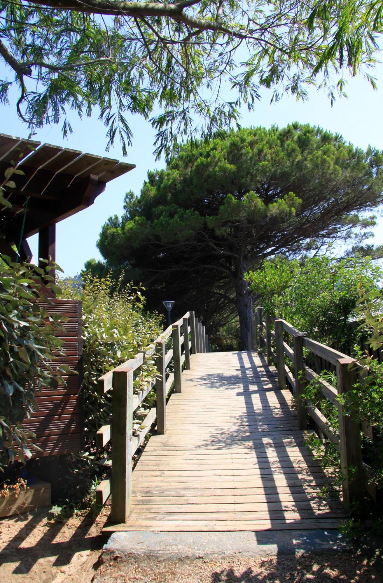 Residence Mobydick Porto-Vecchio (Corsica) Exterior foto