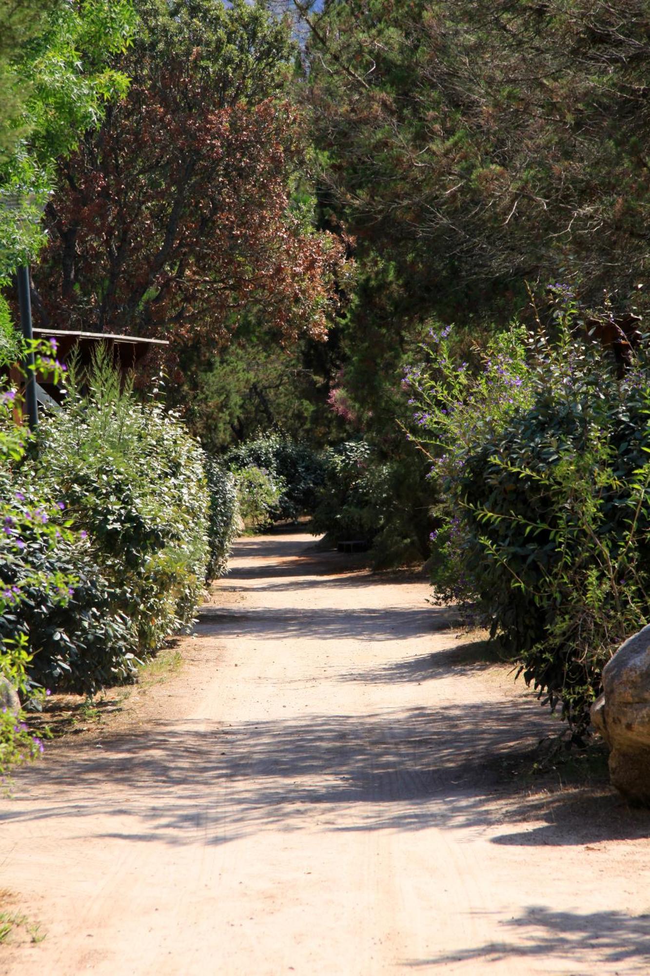 Residence Mobydick Porto-Vecchio (Corsica) Exterior foto