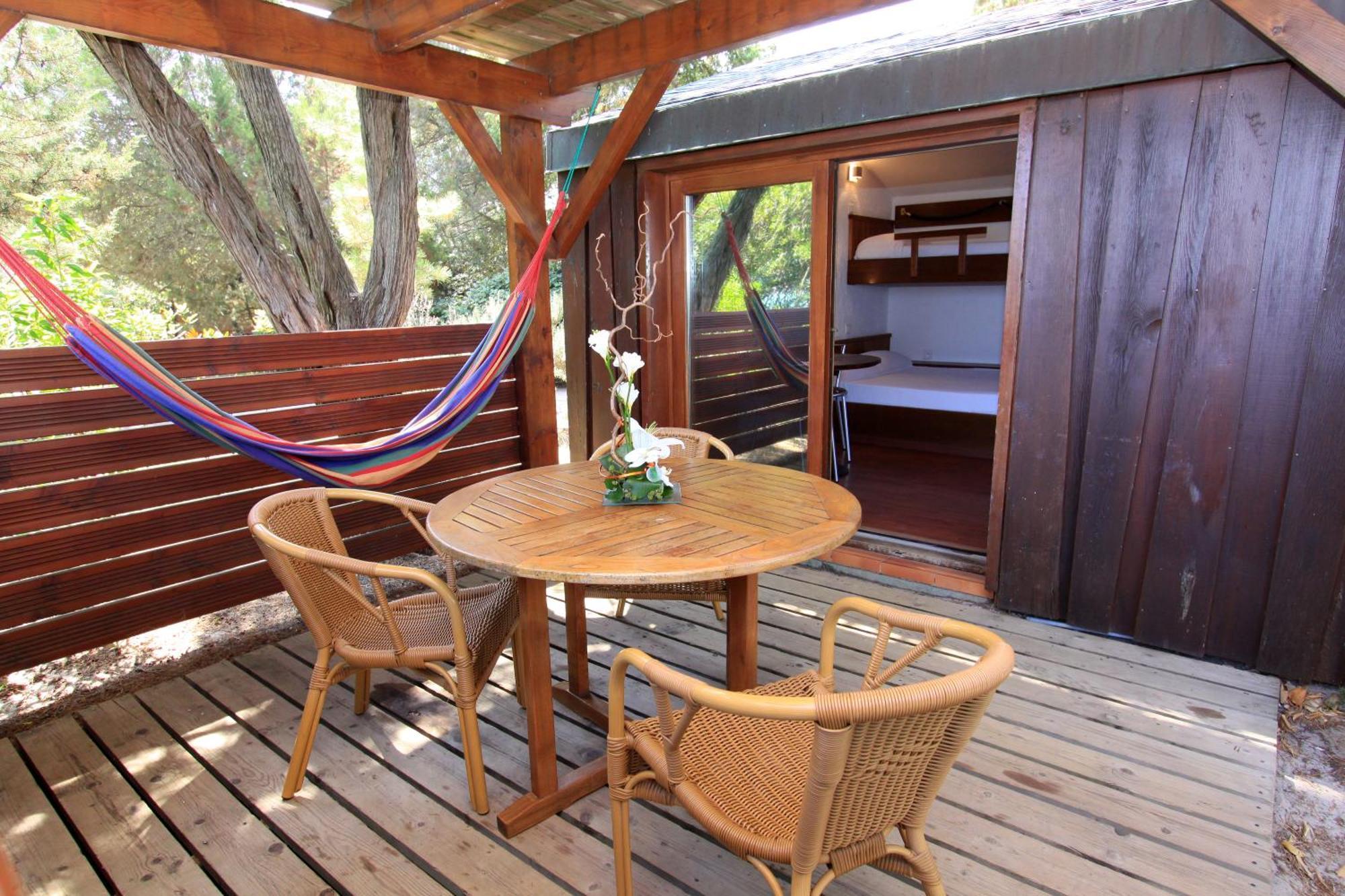 Residence Mobydick Porto-Vecchio (Corsica) Exterior foto