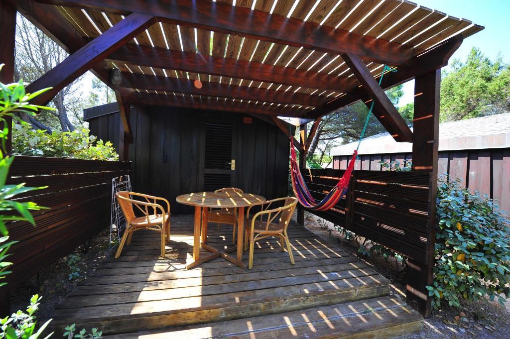Residence Mobydick Porto-Vecchio (Corsica) Exterior foto