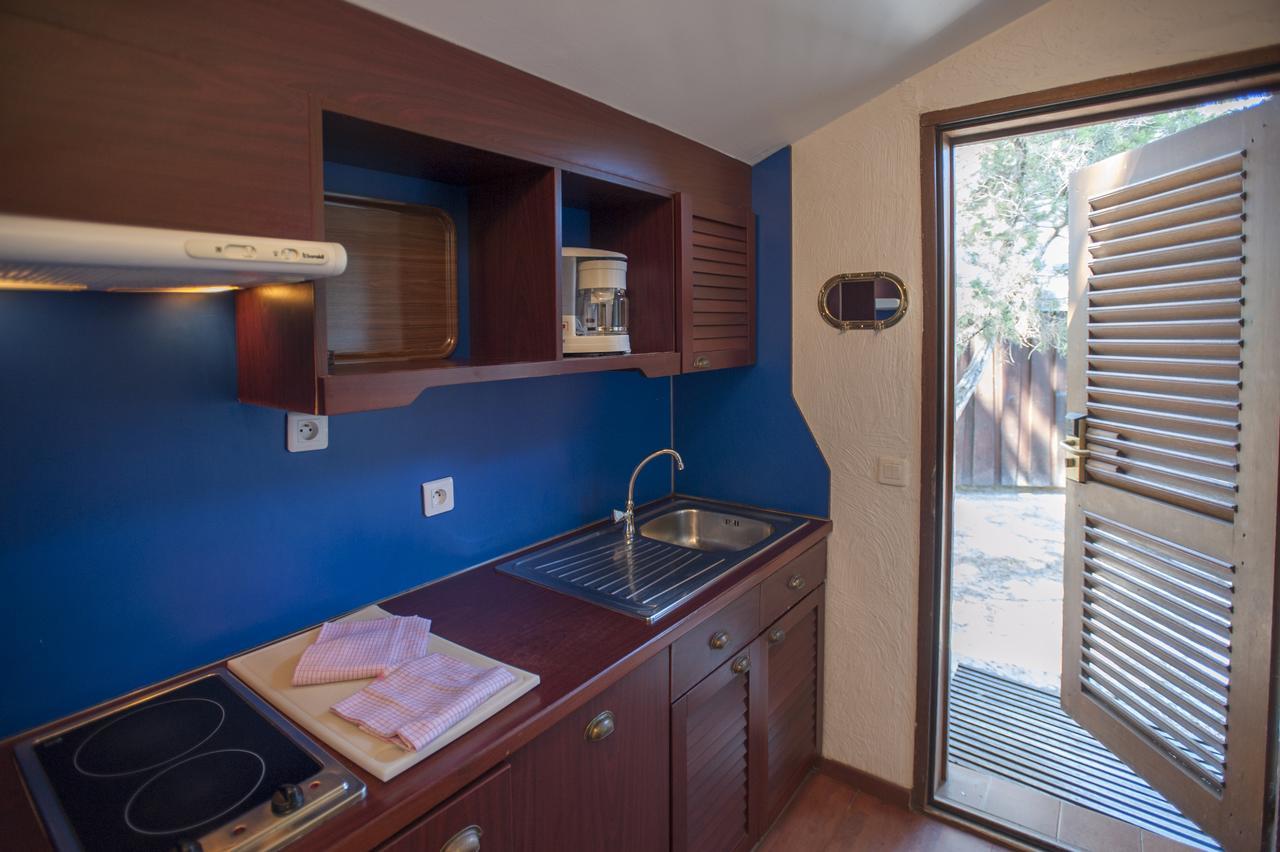 Residence Mobydick Porto-Vecchio (Corsica) Exterior foto
