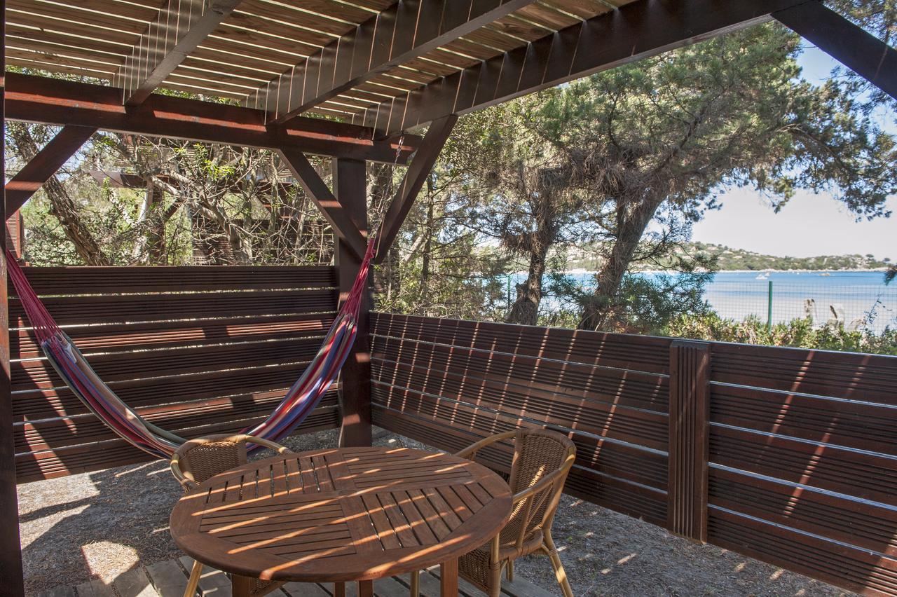 Residence Mobydick Porto-Vecchio (Corsica) Exterior foto