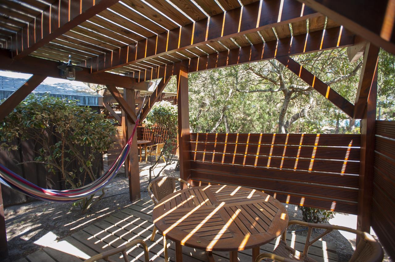 Residence Mobydick Porto-Vecchio (Corsica) Exterior foto