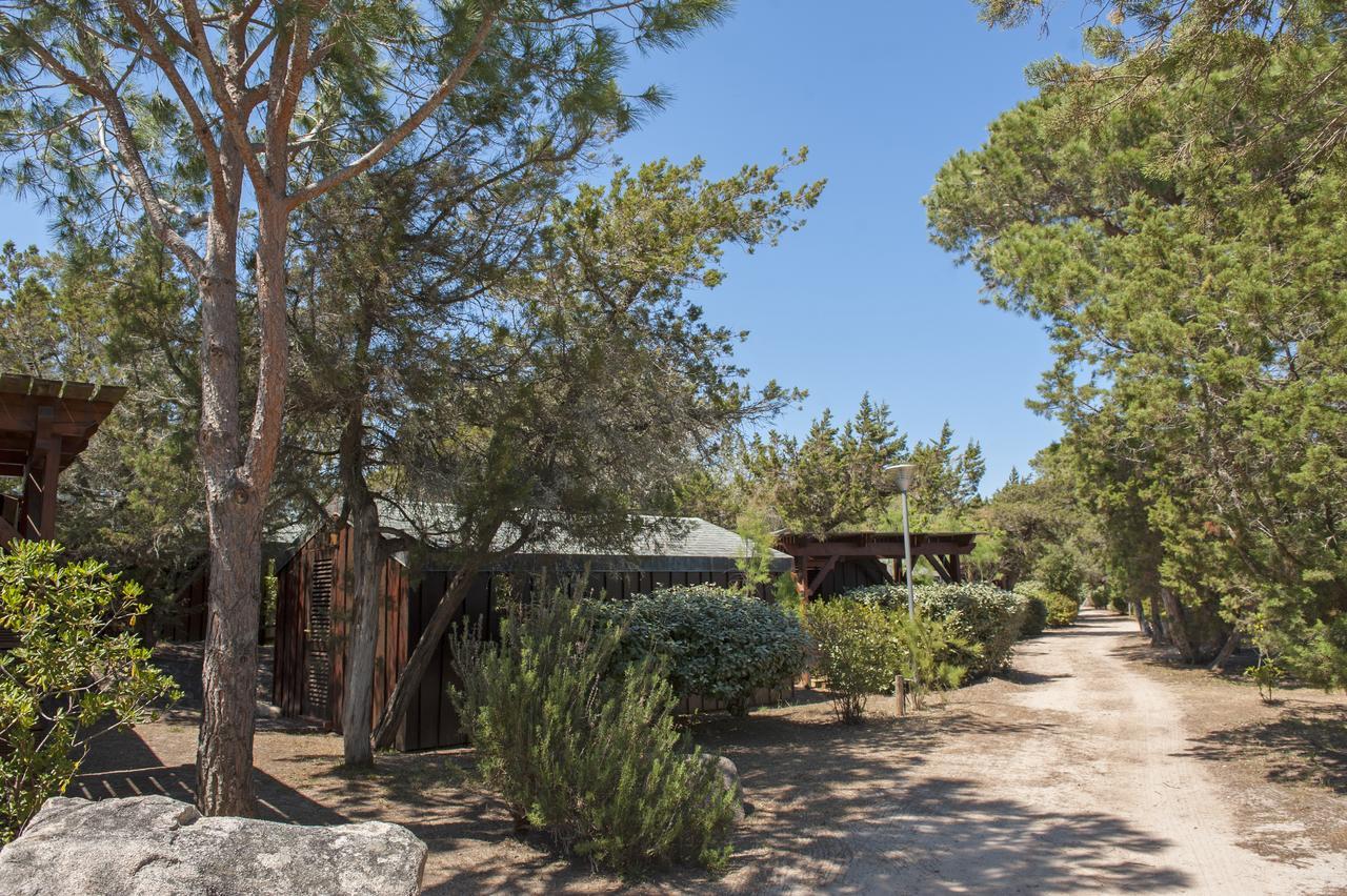 Residence Mobydick Porto-Vecchio (Corsica) Exterior foto