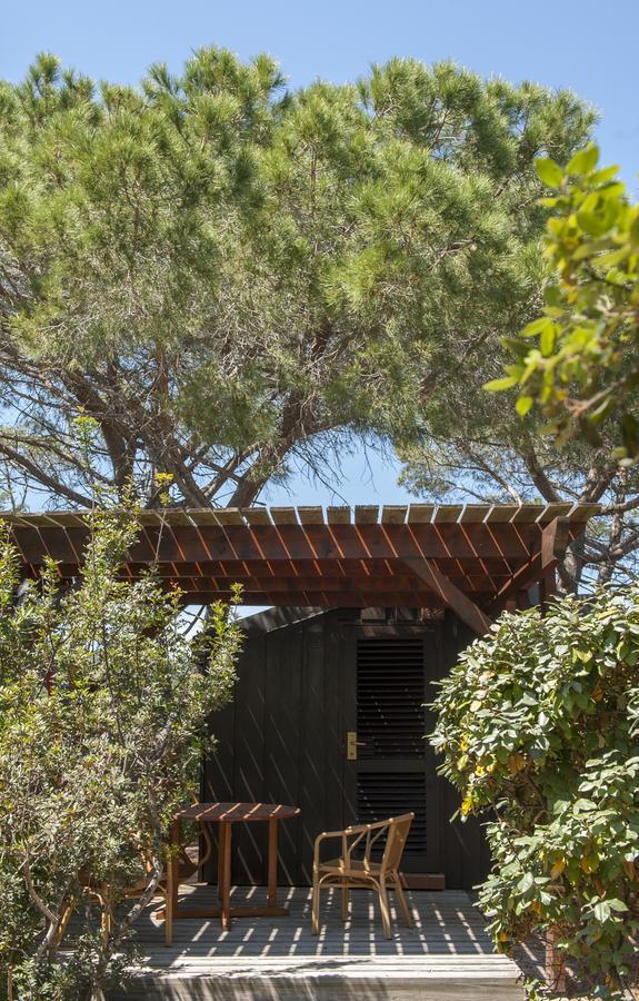 Residence Mobydick Porto-Vecchio (Corsica) Exterior foto