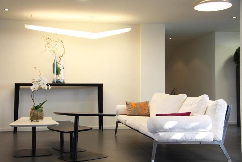 Residence Mobydick Porto-Vecchio (Corsica) Exterior foto