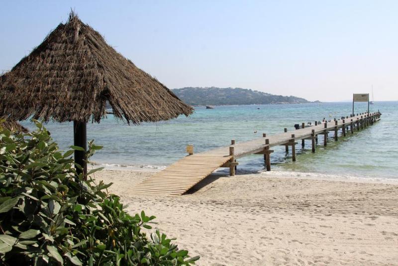 Residence Mobydick Porto-Vecchio (Corsica) Exterior foto