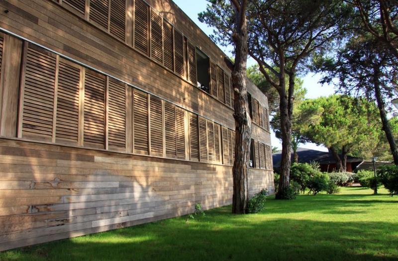 Residence Mobydick Porto-Vecchio (Corsica) Exterior foto