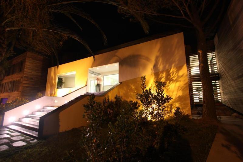 Residence Mobydick Porto-Vecchio (Corsica) Exterior foto