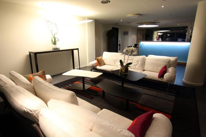 Residence Mobydick Porto-Vecchio (Corsica) Exterior foto
