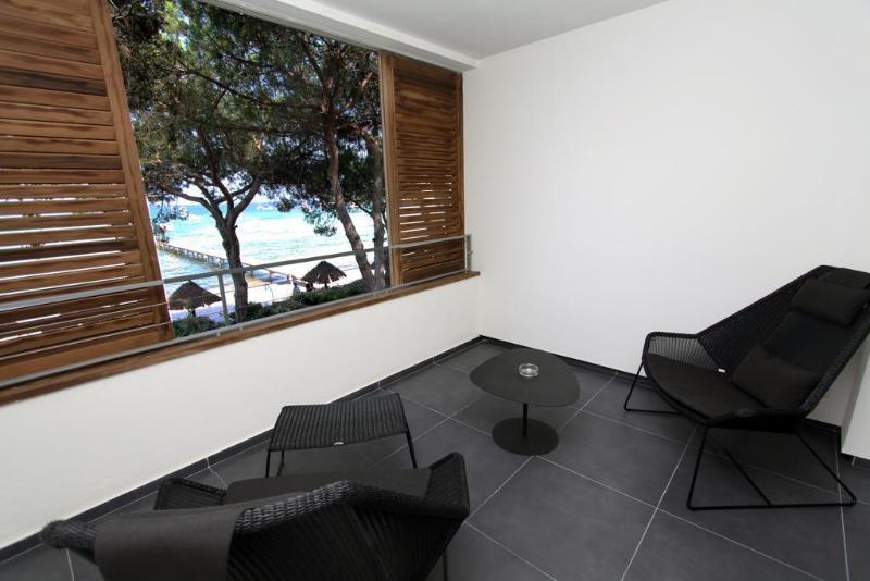 Residence Mobydick Porto-Vecchio (Corsica) Exterior foto