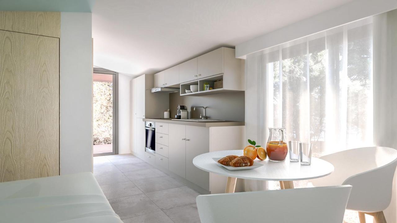 Residence Mobydick Porto-Vecchio (Corsica) Exterior foto